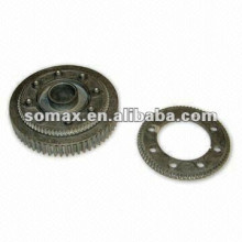 Zinc alloy die casting parts